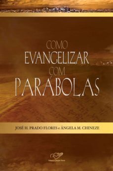 como evangelizar com parabolas (ebook)-9788576775669