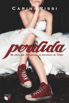 perdida - perdida - vol. 1-carina rissi-9788576863069