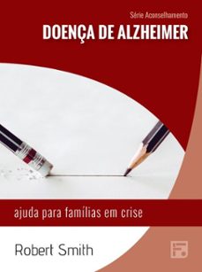 doença de alzheimer (ebook)-robert smith-9788581325569