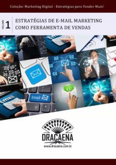 e-mail marketing - uma poderosa ferramenta de vendas (ebook)-andre vinicius da silva-9788582182369