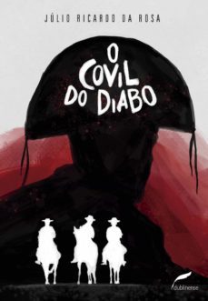 o covil do diabo (ebook)-julio ricardo da rosa-9788583180869