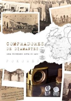 compradores de diamantes (ebook)-leda figueiredo rocha do lago-9788585214869