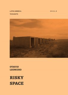 risky space (ebook)-otavio leonidio-9788588585669