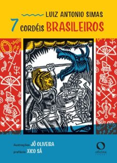 7 cordeis brasileiros (ebook)-luiz a ntonio simas-9788595001169