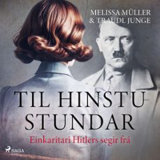 -traudl junge-melissa muller-9788726092769