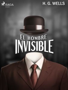 el hombre invisible (ebook)-9788726337969