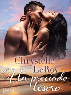un preciado tesoro (ebook)-chrystelle leroy-9788726356069