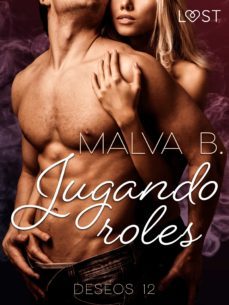 deseos 12: jugando roles (ebook)-9788726538069