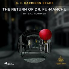 -sax rohmer-9788726575569