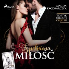 spełniona miłość-magda kaczmarczyk-9788726796469