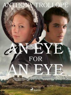 an eye for an eye (ebook)-anthony trollope-9788726803969