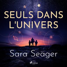 seuls dans l'univers (audiolibro)-sara seager-9788728350669