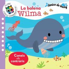 la balena wilma-kirsten pabol-9788742551769
