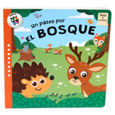 un paseo por el bosque-9788742554869