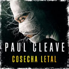 cosecha letal (audiolibro)-paul cleave-9788742812969