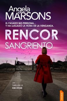 rencor sangriento (ebook)-angela marsons-9788742813669