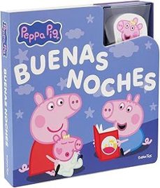 peppa pig - buenas noches-9788794216869