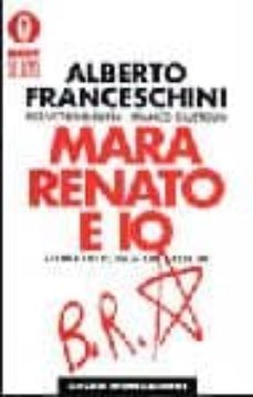 mara, renato e io.-9788804414469