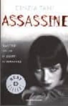 assassine. quattro secoli di delitti al femminile.-9788804468769