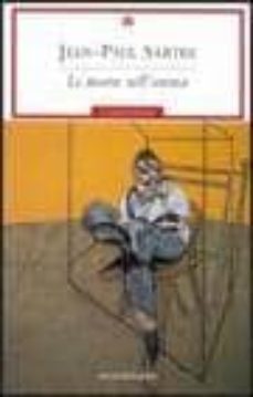 la morte nell anima-jean paul sartre-9788804496069