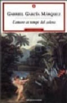 l amore ai tempi del colera-9788804543169