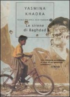 le sirene di baghdad-9788804586869