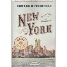 -edward rutherfurd-9788804612469
