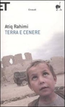 terra e cenere-atiq rahimi-9788806203269