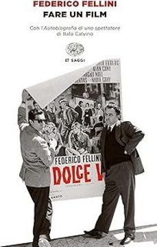 fare un film-federico fellini-9788806227869