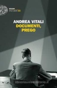 -andrea vitali-9788806241469