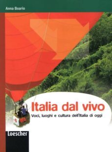 italia dal vivo-9788820105969