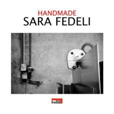 sara fedeli - handmade (ebook)-9788827506769