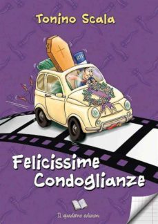 felicissime condoglianze (ebook)-9788827515969