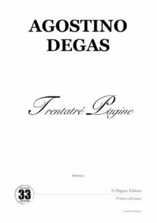agostino degas (ebook)-9788827539569