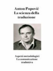 la scienza della traduzione (ebook)-9788831462969