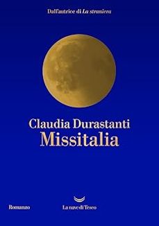 missitalia-claudia durastanti-9788834616369
