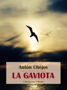 la gaviota (ebook)-anton chejov-9788835327769