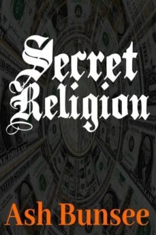 secret religion (ebook)-9788835351269