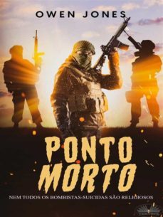 ponto morto (ebook)-owen jones-9788835438069