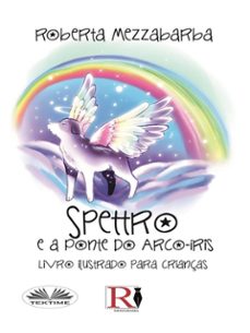 spettro e a ponte do arco-iris (ebook)-9788835465669