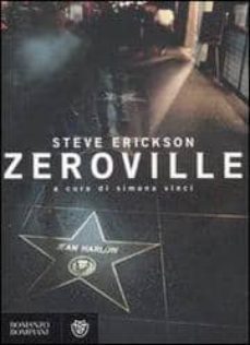 zeroville-9788845260469