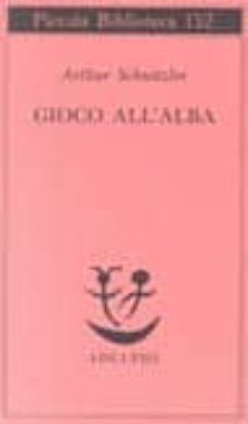 gioco all alba-9788845905469