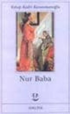 nur baba-yakup kadri karaosmanoglu-9788845911569