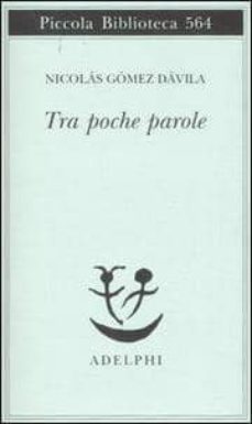 tra poche parole-9788845922169