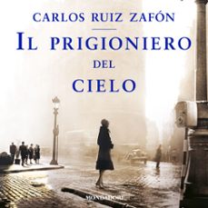 il prigioniero del cielo-9788852151569