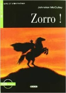 lire et s entrainer: zorro!-9788853008169