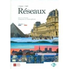reseaux - livre +cd-9788853613769