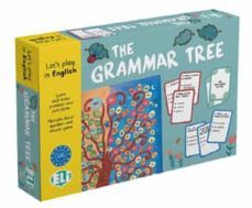 the grammar tree-9788853634269