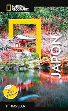 japon - guia national geographic traveler-perrin lindelauf-nicholas bornoff-9788854056169