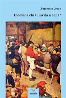indovina chi ti invita a cena? (ebook)-9788856785869